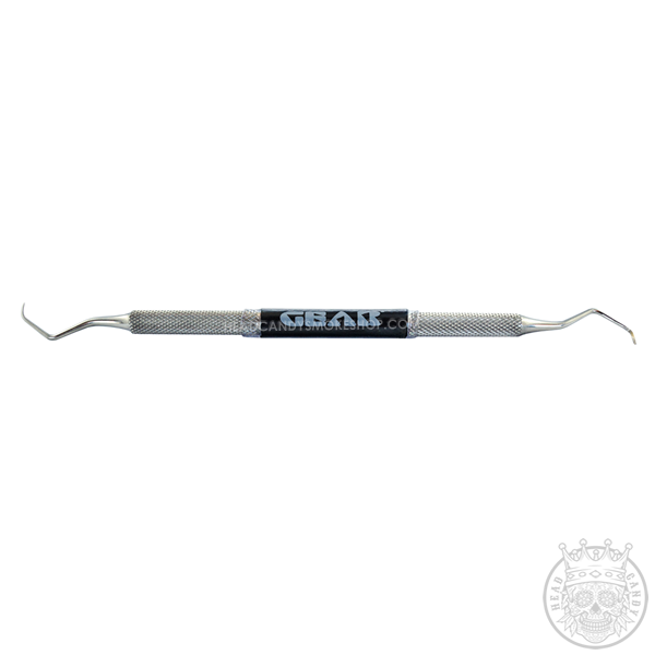 Sharpy Stainless Steel Dab Tool Skilletools