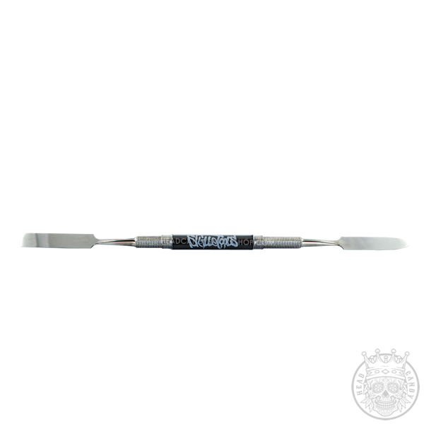 Skilletools Titanium Dabber Waxon