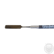 Flat Stainless Steel Dab Tool