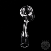Thermal Banger Made of Quartz Glass Premium