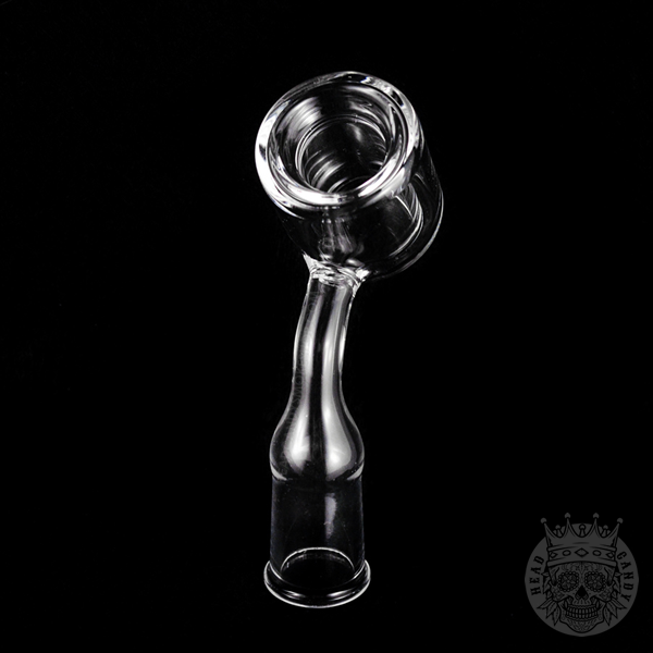 Thermal Banger Made of Quartz Glass Premium