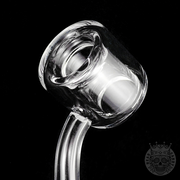 Thermal Banger Bowl Made of Quartz Premium Quality