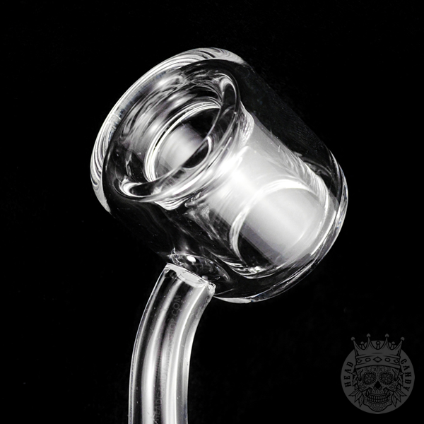 Thermal Banger Bowl Made of Quartz Premium Quality