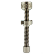 19mm adjustable titanium nail