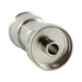 Domeless Titanium Nail 14mm and 19mm