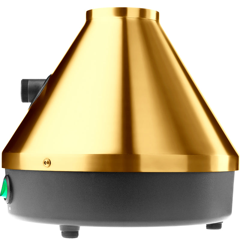Gold Classic Volcano Storz and Bickel Canada