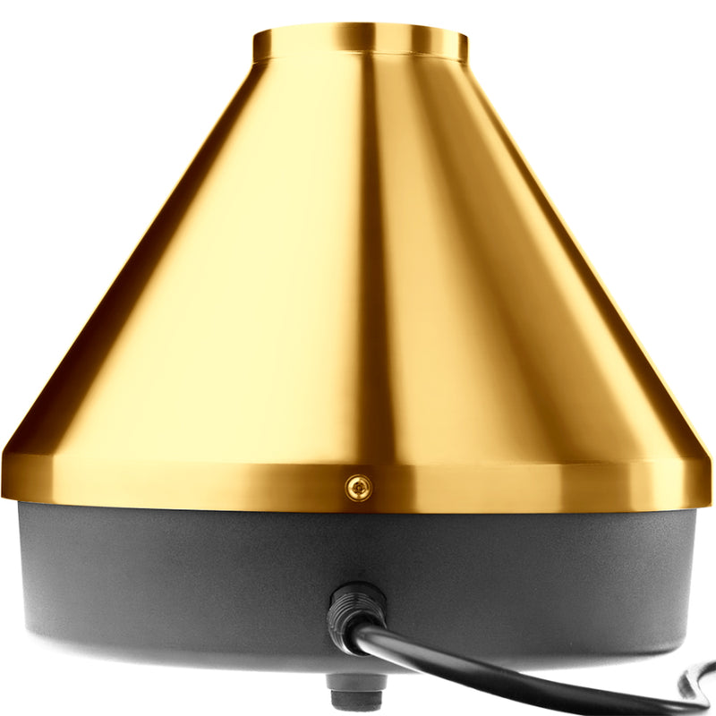 Gold Volcano Classic Vaporizer Canada