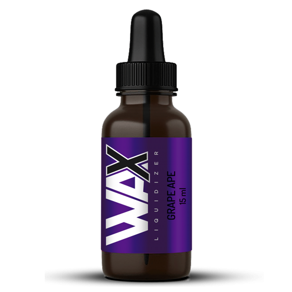 Wax Liquidizer - Grape Ape  Head Candy Smoke Shop