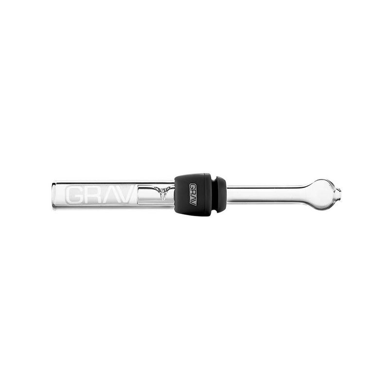 GRAV Glass Blunt with Silicone Grommet
