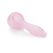 Pink Frosted Spoon Pipe Grav Labs Canada