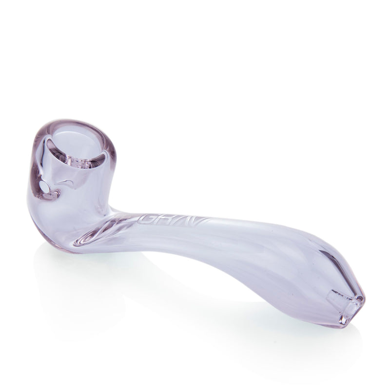 Lavender Sherlock Pipe Canada Grav Labs