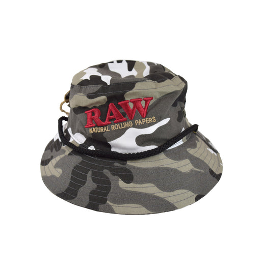 RAW Camo Bucket Hat Canada