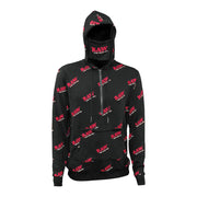 RAW Rawlers Hoodie Canada