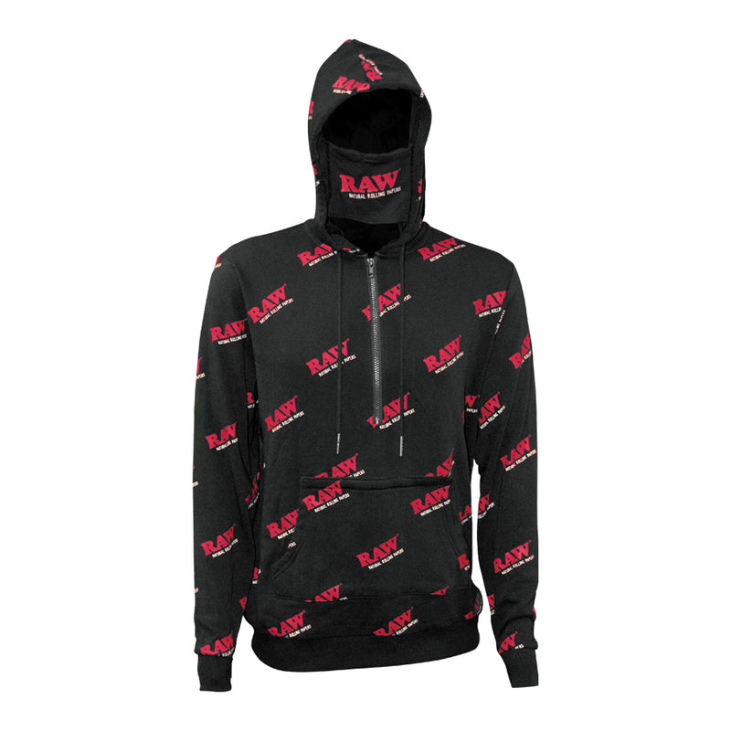RAW Rawlers Hoodie Canada
