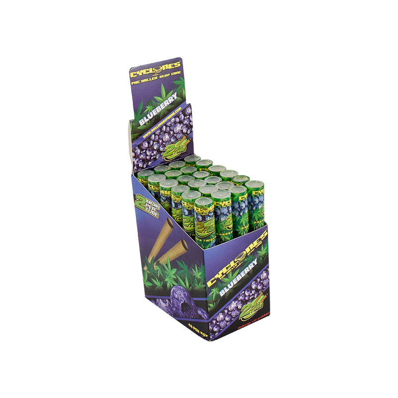 Blueberry Hemp Cones Canada Near Me