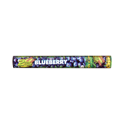 Blueberry Hemp Wrap Cones Canada