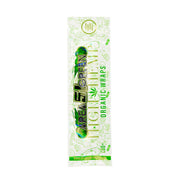 High Hemp Area 51 Green Canada
