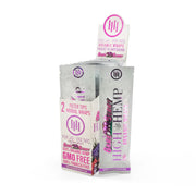 Bare Berry High Hemp Wraps Organic Canada
