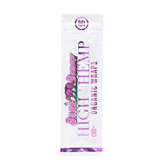 Bare Berry High Hemp Wraps Organic Canada