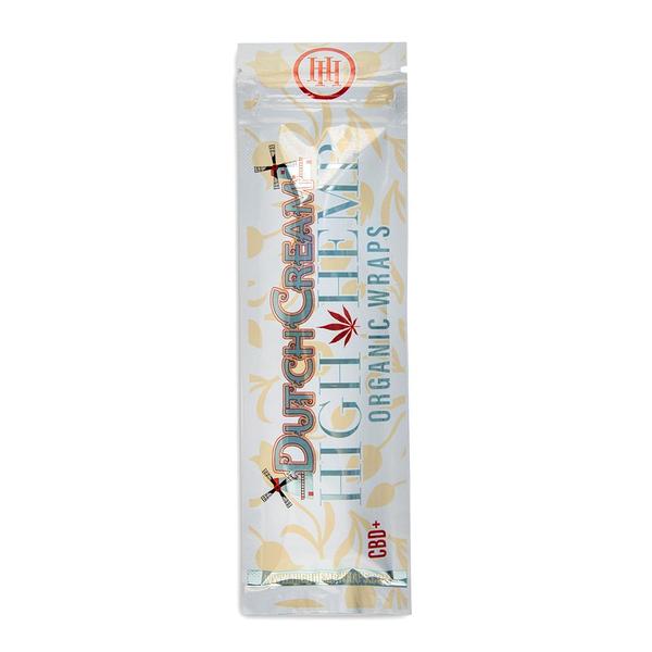 High Hemp Wraps Dutch Cream Canada
