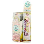 Hydro Lemonade High Hemp Organic Wraps Canada