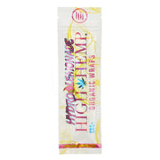 High Hemp Organic Wraps Hydro Lemonade Canada