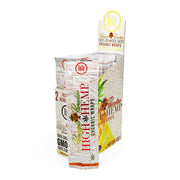 Pineapple Paradise High Hemp Organic Wraps Canada