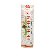 Pineapple Paradise High Hemp Organic Wraps Canada
