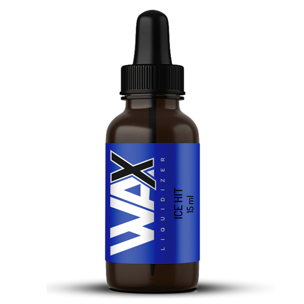 Wax Liquidizer Canada Menthol Ice Hit