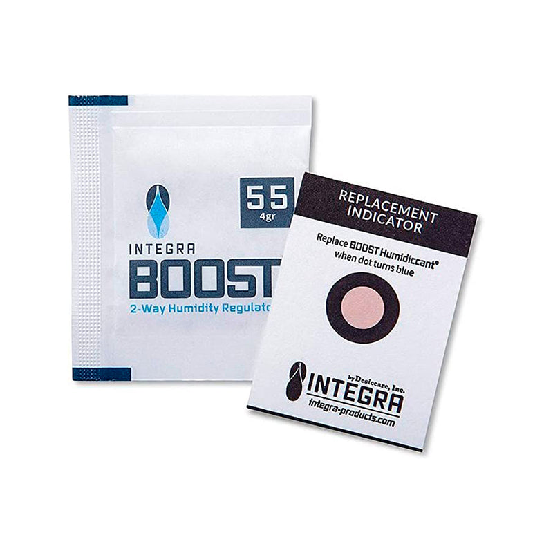 4g Integra Boost 55% Canada