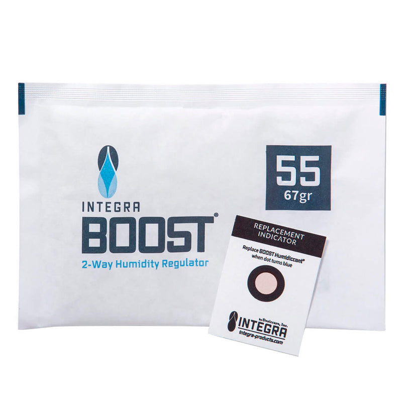 Integra Boost 55% Packs 67g Canada