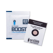 Integra Boost 62% Individually Wrapped Humidity Pack Canada