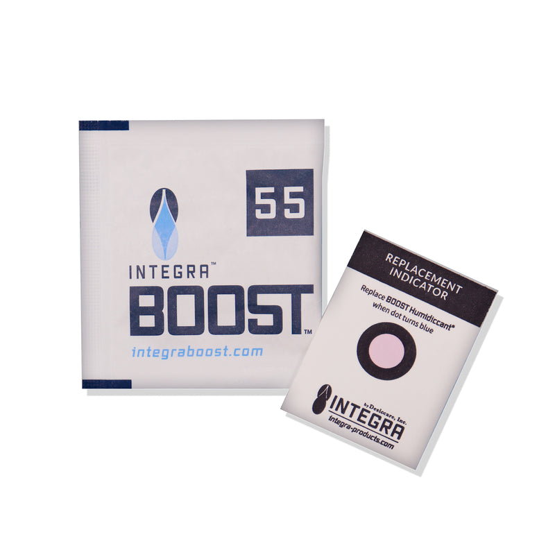 55% Integra Boost Canada 8g