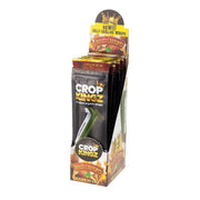 Irish Cream Crop Kingz Hemp Wraps Canada