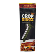 Irish Cream Crop Kingz Hemp Wraps Canada
