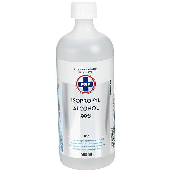 Buy 99% Isopropyl Alcohol