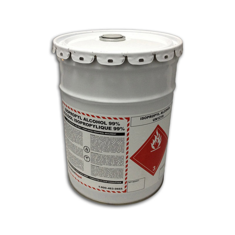 17L bucket of Iso Isoproyl alcohol