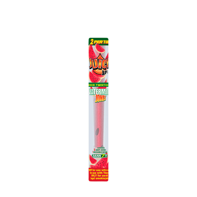 Watermelon Jones Juicy Jays Cones Canada