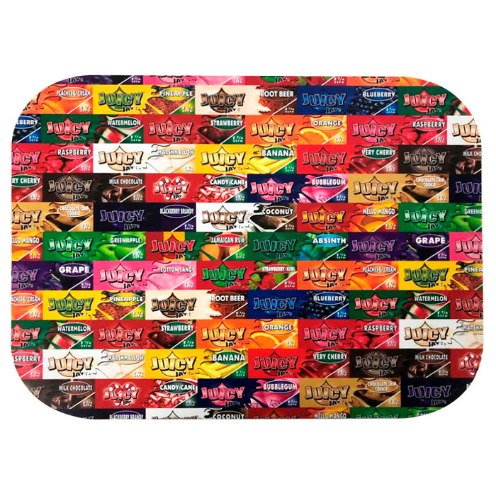 Juicy Jays Magnetic Cover for Large Rolling Tray 