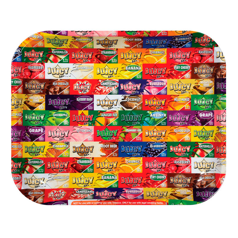 Juicy Jays Rolling Tray Canada