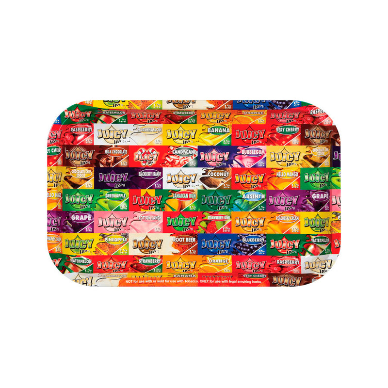 Juicy Jays Packs Rolling Tray Canada
