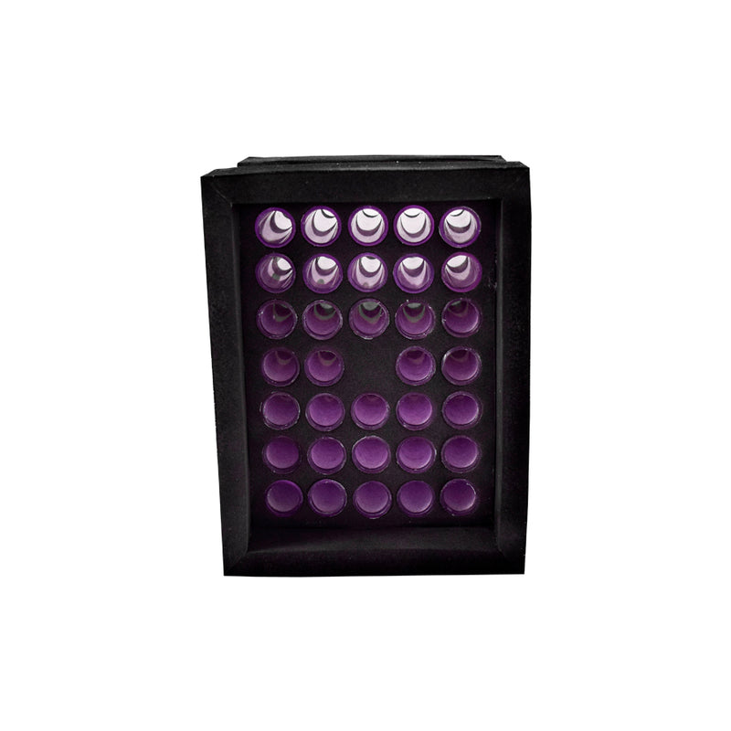 RAW 98 Special Bump Box