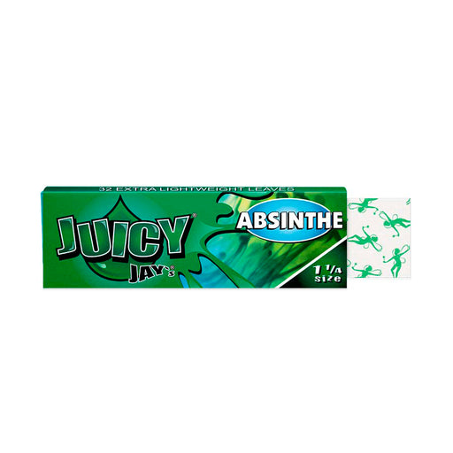 Absinth Rolling Papers Juicy Jays Canada