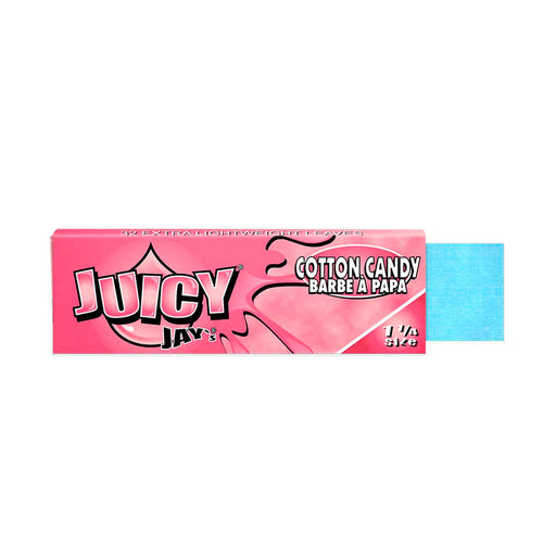 Juicy Jay Cotton Candy Rolling Papers Canada