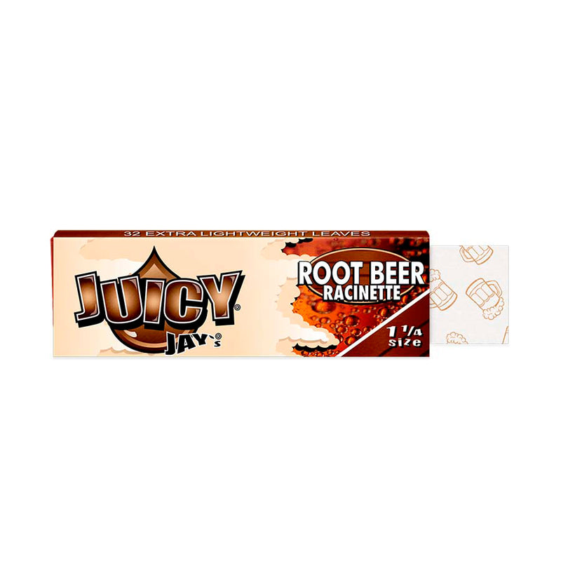 root beer rolling papers Canada Juicy Jays