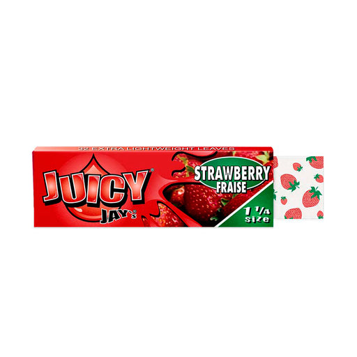 Strawberry Flavoured Rolling Papers Canada