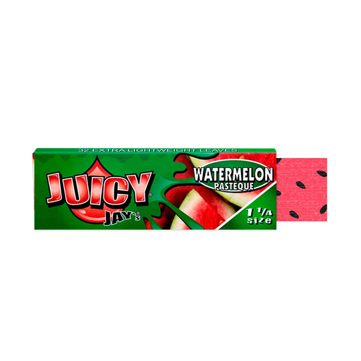 Juicy Jays Watermelon Flavored Rolling Papers Canada