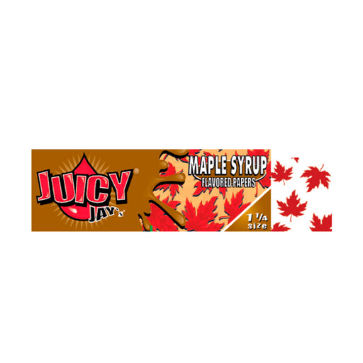 Maple Syrup Rolling Papers Canada Juicy Jays