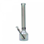 Red Eye Terminator Hex Tube Canteen Base Water Pipe Bong