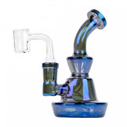 Metallic Finish Dab Rigs Canada